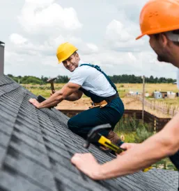 Izdelava novih in obnova streh Obala, Slovenija