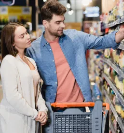 Ugodna ponudba marketa Krško