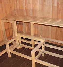 Leseni izdelki in konstrukcije po naročilu Duplje, Gorenjska