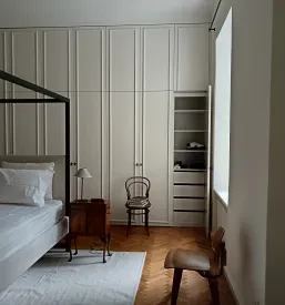 Spalnice po meri Osrednja Slovenija