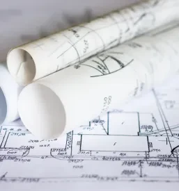 Projektiranje poslovnih objektov Osrednja Slovenija