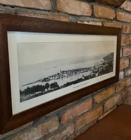 Dobre ribje jedi Izola