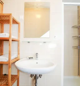 Ugoden najem apartmaja Bovec