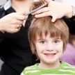 Moški frizerski salon M