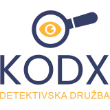 KODX, detektivska družba, d.o.o.