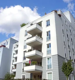 Upravljanje objektov Celje, Savinjska