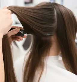 Frizerski salon Štajerska