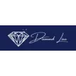 Diamond line