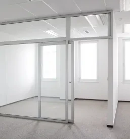 Promet s poslovnimi nepremičninami Slovenija