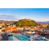 Društvo general Maister Ljubljana