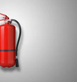 Pooblaščeni servis gasilnikov Osrednja Slovenija