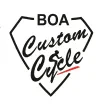 Boa-custom cycle Borut Krajnc s.p.