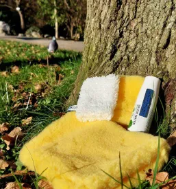 Ekološkega čiščenja Osrednja Slovenija
