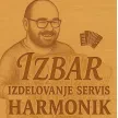 IZBAR, Natalija Forneci, s.p.