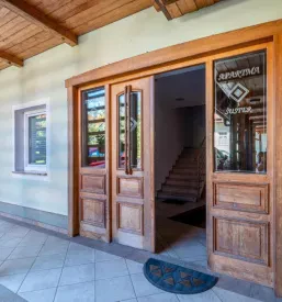 Poceni apartmaji Stari trg ob Kolpi