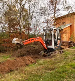 Zemeljska dela Prlekija