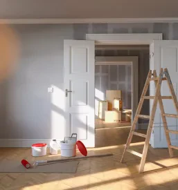 Ugodna obnova stanovanj Velenje