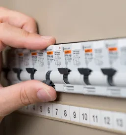 Zanesljive elektro storitve na Gorenjskem