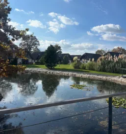 Poceni najem apartmaja Prekmurje