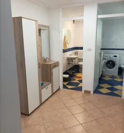 Big apartment near Ljubljana