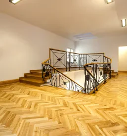 Polaganje in obnova parketa Vojnik, Celje