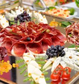 Dober catering Škocjan, Dolenjska
