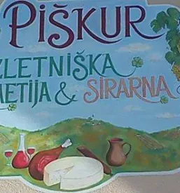Izletniška kmetija Mokronog, Trebelno