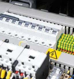 Celovite elektro storitve v Sežani na Primorskem
