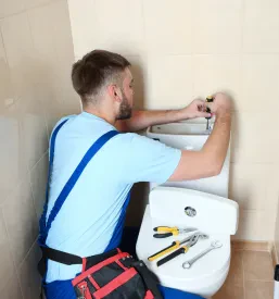 Ugodne vodovodne inštalacije Savinjska
