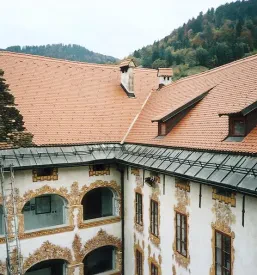 Krovska Zasavje, Osrednja Slovenija