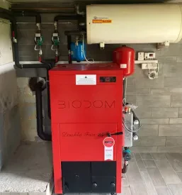 Montaža ogrevanja Šmarje pri Jelšah