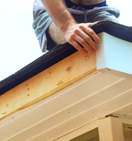 Thermal insulation