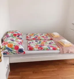 Big apartment Kamnik near Ljubljana