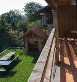 Nastanitev ob Kolpi