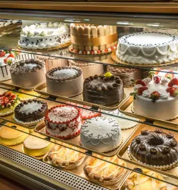 Dobre torte Mozirje