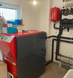 Vzdrževanje ogrevalnih inštalacij Šmarje pri Jelšah