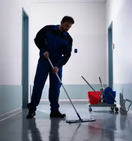 Redno čiščenje pisarn Štajerska