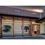 Apartmaji Šuster