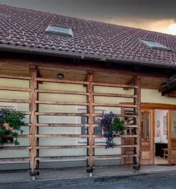 Najem apartmaja Stari trg ob Kolpi