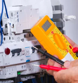Inženiring elektro napeljav v Sežani na Primorskem