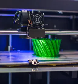 3D printanje in izris Selnica ob Dravi, Štajerska