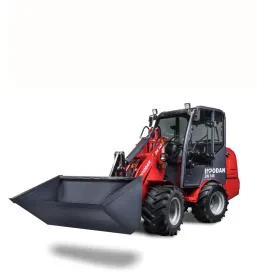 Traktorji Kubota v Sloveniji