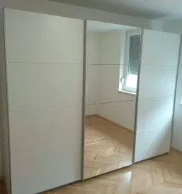 Notranja oprema po meri Ljubljana