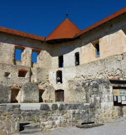 Escape room Žužemberk, Dolenjska