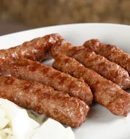 Ugodni čevapčiči Ajdovščina