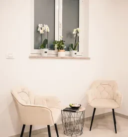 Kozmetične storitve MM Lux