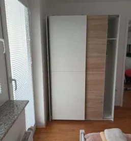 Big apartment Kamnik