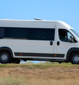 Potniški kombi Ptuj