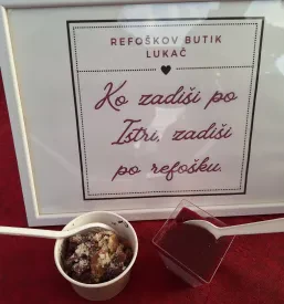 Kmetija za turistični obisk Marezige