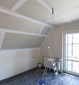 Ugodna suhomontaža Prekmurje
